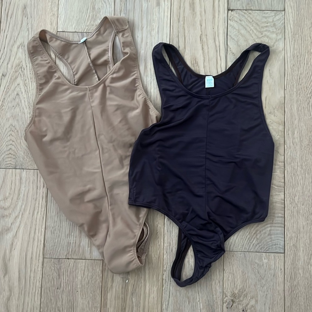 Arroyman Men Thing Bodysuits